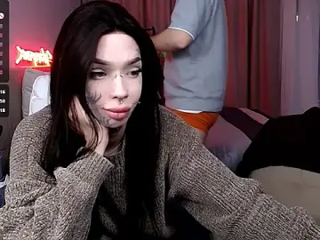 Stripchat Adult Webcam of Tanya_M