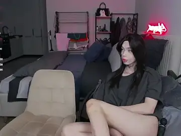 Stripchat Adult Webcam of Tanya_M