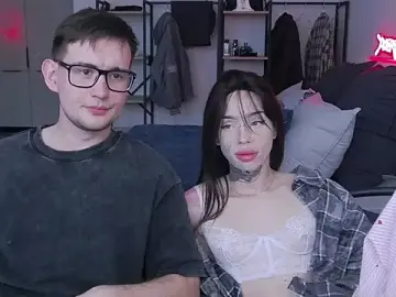 Stripchat Sex Chat of Tanya_M