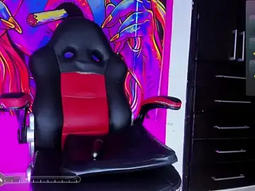 Stripchat Best live sex cam show of kendall_submissive