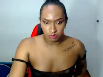 Stripchat Free Live Porn of valeriaxxx11