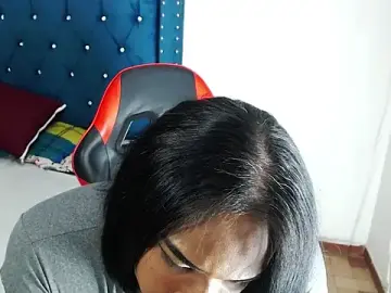Stripchat Live Sex of valeriaxxx11