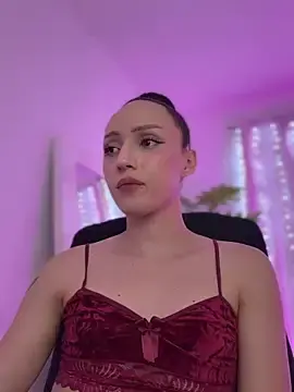 Stripchat Live Sex of Im_lauritaa