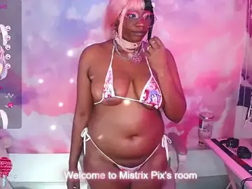 Stripchat Adult Webcams of Pixiebob25