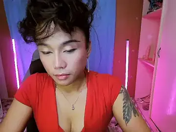 Stripchat Adult Webcams of YourNikkieXxx