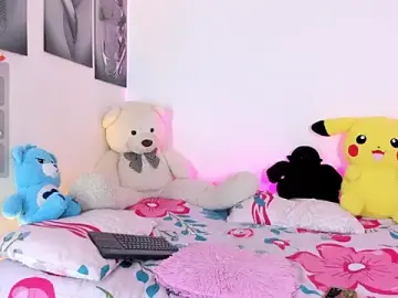 Stripchat Watch Live Sex Cams of camy_roy