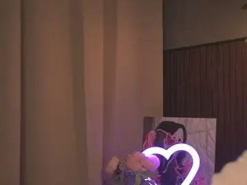 Stripchat Best Webcam of pinkmangokiss