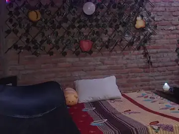 Stripchat Sex Chat of Angell_Dustt_