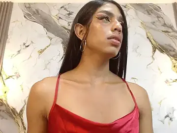 Stripchat Free Porn Cam of ISABELLA-SCOTT