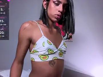Stripchat Live Sex Cam of ISABELLA-SCOTT