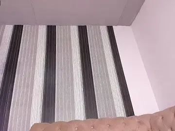 Stripchat Sex Chat of tiffanyy_777