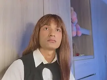 Stripchat Watch Live Sex Cams of tiffanyy_777