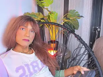 Stripchat Private Sex Chat of tiffanyy_777