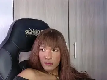 Stripchat Private Sex Chat of tiffanyy_777