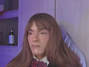 Stripchat Nude Webcam of tiffanyy_777