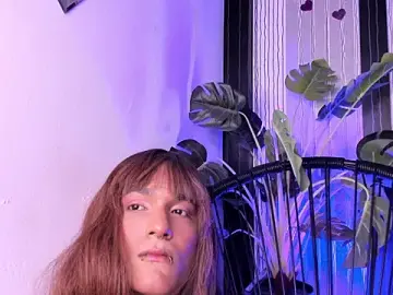 Stripchat Sex Chat of tiffanyy_777