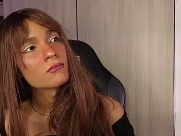 Stripchat Private Sex Chat of tiffanyy_777