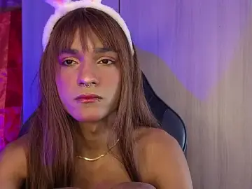 Stripchat Watch Live Sex Cams of tiffanyy_777