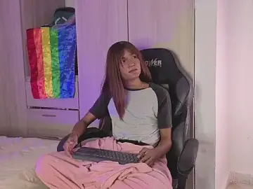 Stripchat Live Sex of tiffanyy_777