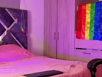 Stripchat Adult Webcam of tiffanyy_777