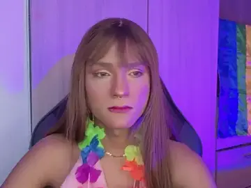 Stripchat Adult Webcam of tiffanyy_777