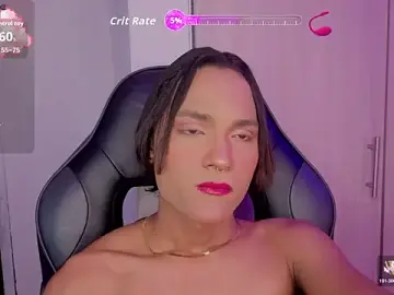 Stripchat Adult Webcams of tiffanyy_777
