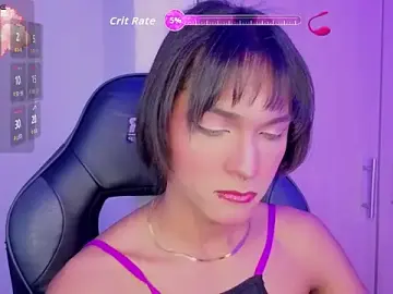 Stripchat Best Webcam of tiffanyy_777