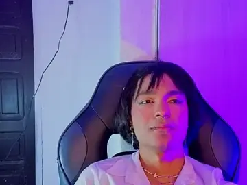 Stripchat Best live sex cam show of tiffanyy_777