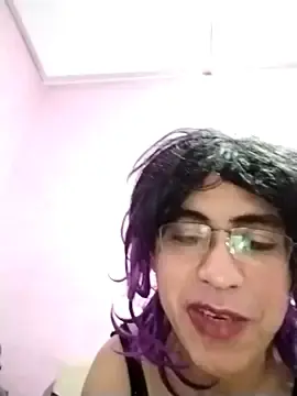 Stripchat Free Live Porn of sexytranscasa