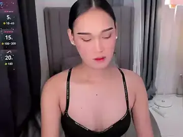 Stripchat Live Sex Cam of Bella_Ysmael