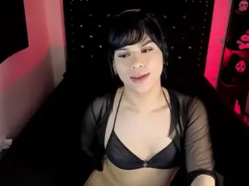 Stripchat Free Porn Cam of DarkAndTenderGirl