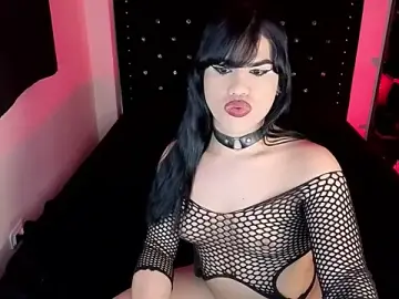 Stripchat Best Webcam of DarkAndTenderGirl