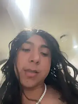 Stripchat Live Sex of Hopemoretti