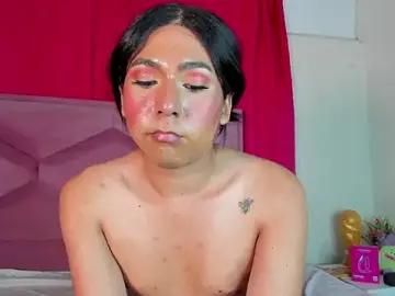 Stripchat Live Sex of Hopemoretti
