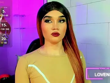 Stripchat Free Live Porn of alisson_mantiel-