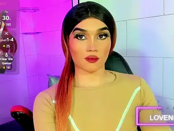 Stripchat Free Live Porn of alisson_mantiel-