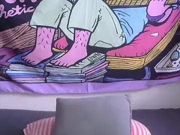Stripchat Live Sex Cam of icebenz