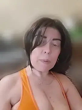 Stripchat Sex Cam of SweetTastes