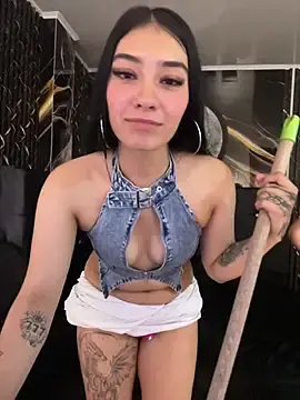 Stripchat Live Sex of TayylorSexx