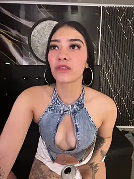 Stripchat Live Porn of TayylorSexx