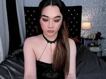 Stripchat Free Live Porn of AmiraJade777