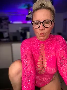 Stripchat Private Sex Chat of German_Milf