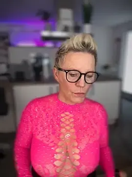 Stripchat Sex Chat of German_Milf