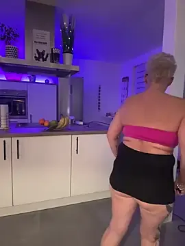 Stripchat Free Live Porn of German_Milf