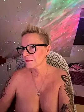 Stripchat Adult Webcam of German_Milf