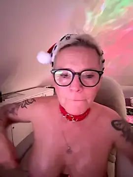 Stripchat Nude Webcam of German_Milf