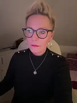 Stripchat Free Porn Cam of German_Milf