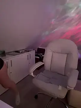 Stripchat Private Sex Chat of German_Milf