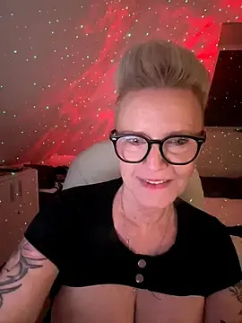 Stripchat Free Live Porn of German_Milf