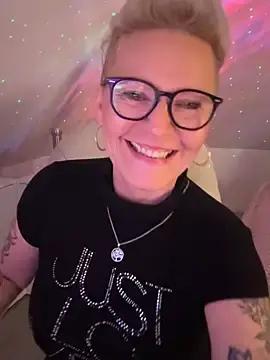 Stripchat Adult Webcam of German_Milf